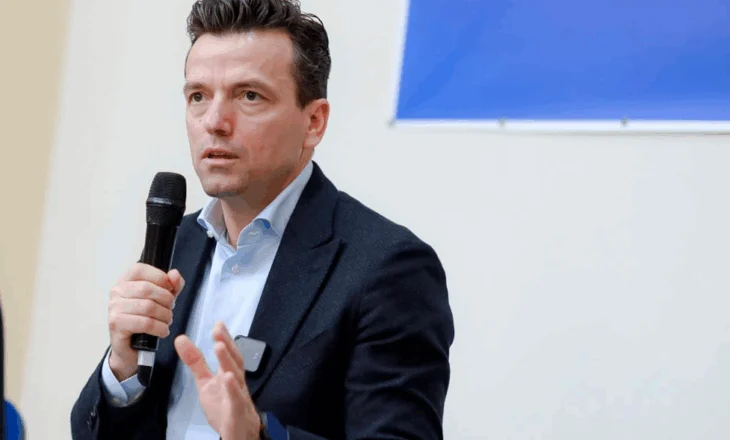 Zgjedhjet në bashkinë e Tiranës, Agron Shehaj: Opozita duhet të nxjerrë një kandidat jopartiak