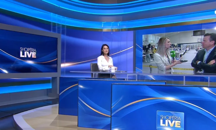 Zgjedhjet në bashkinë e Tiranës, Shehaj për “Shqipëria Live”: Opozita duhet të nxjerrë një kandidat jopartiak