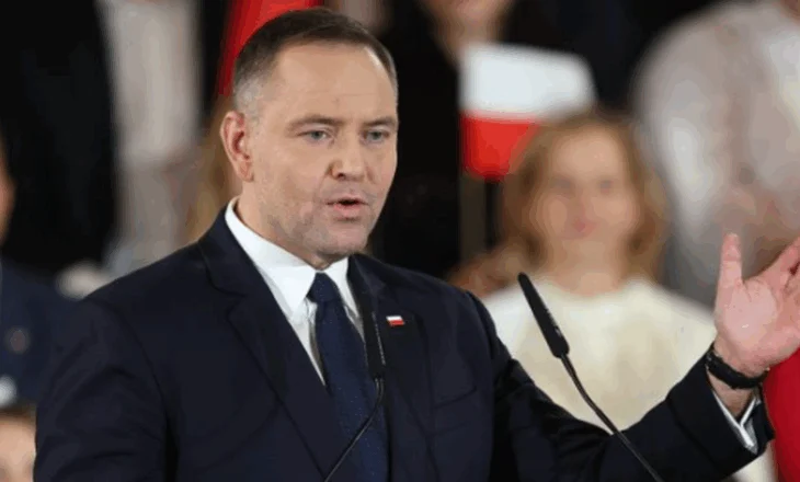 Zgjedhjet presidenciale në Poloni/ Sovranisti Karol Nawrocki fiton balotazhin me 50.89%