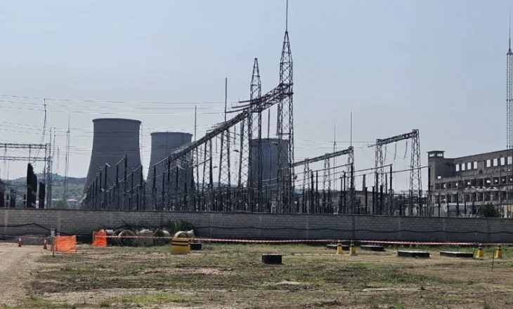 Zgjerimi i Linjës së Transmetimit 400 kV mes Shqipërisë dhe Maqedonisë së Veriut, hap strategjik për energjinë në rajon