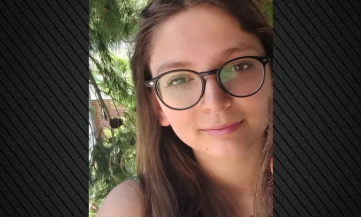 Zhduket 16-vjeçarja shqiptare në Athinë, asnjë lajm prej 3 ditësh! Flet nëna: Doli me shoqet dhe nuk u kthe më, mund të jetë në rrezik
