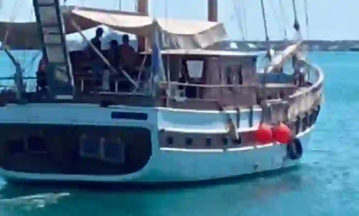 Zhduket jahti në Durrës, tre persona ndalohen nga policia