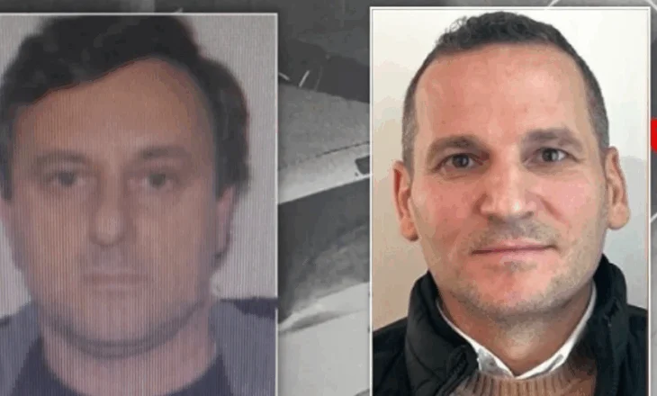 Zhdukja e Jan Prengës, SPAK paraqet si prova bisedat e Dritan Rexhepit në Sky ECC