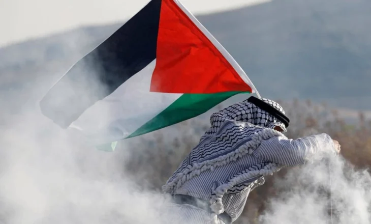 Zhgënjen Franca dhe Britania! Shtetet Perëndimore nuk do të njohin shtetësinë e Palestinës në takimin për Gazën