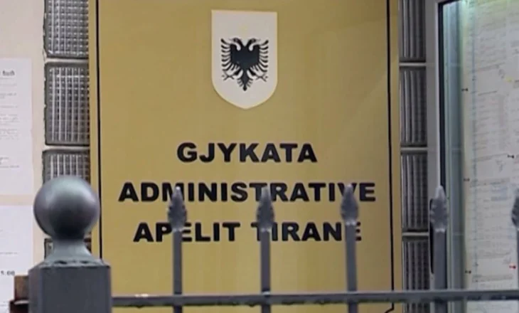 Zhvendoset Gjykata e Apelit, zgjidhje e përkohshme për Dhomën Civile