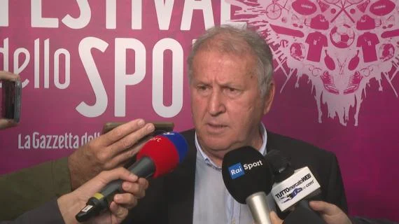 Zico “kurorëzon” Ancelottin: Kënaqësi ta kemi te Brazili, një nga më të mëdhenjtë në histori