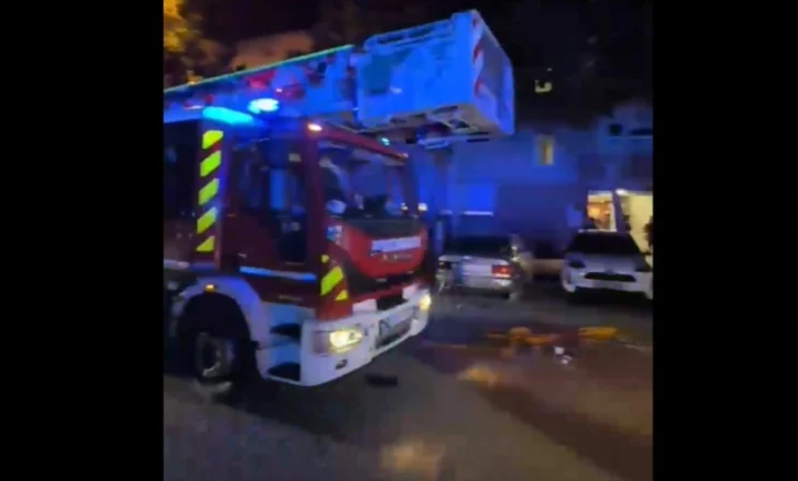 Zjarr në një azil në Spanjë, humb jetën një i moshuar, plagosen 19 të tjerë
