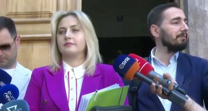 Zonat e Mbrojtura/ Deputetja Zhupa kundër ligjit: Antikushtetues dhe shkatërrues për trashëgiminë kombëtare