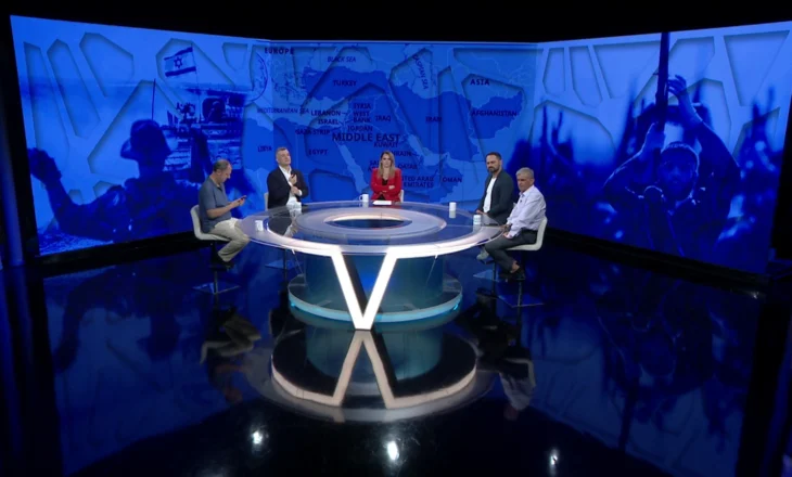 Zotaj: Ekziston rreziku i luftës, ne s’kemi as sisteme alarmi! Kamberi: Duhet të rimendohen strategji