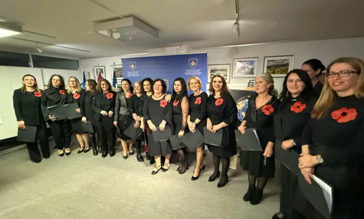 Zvicër/ Kori “Lulëkuqet” në Bern fton gratë shqiptare t’i bashkohen