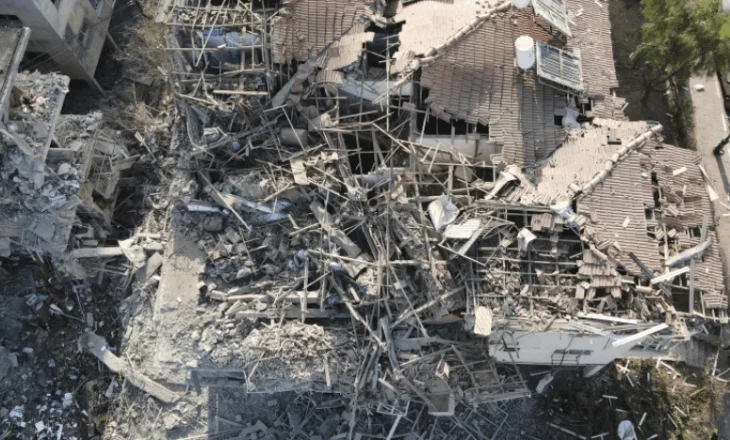 Zyra e Kryeministrit të Izraelit: Tre të vdekur dhe 174 të lënduar nga sulmet e Iranit