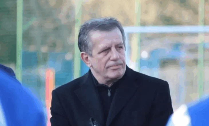 ZYRTARE/ Fitoi çdo trofe të mundshëm, jep dorëheqjen presidenti më jetëgjatë në Superiore