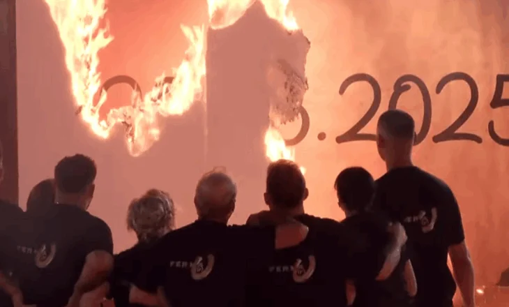 ZYRTARE/ Ja kur do të jetë finalja e Ferma VIP 2! Hapet televotimi për finalistin e parë