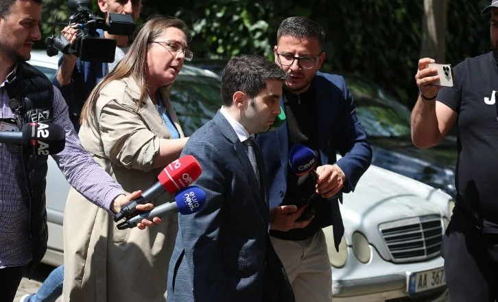 Zyrtarisht i pandehur! Jonaid Myzyri paraqitet në SPAK, kreut të KPP-së i komunikohet sot akuza