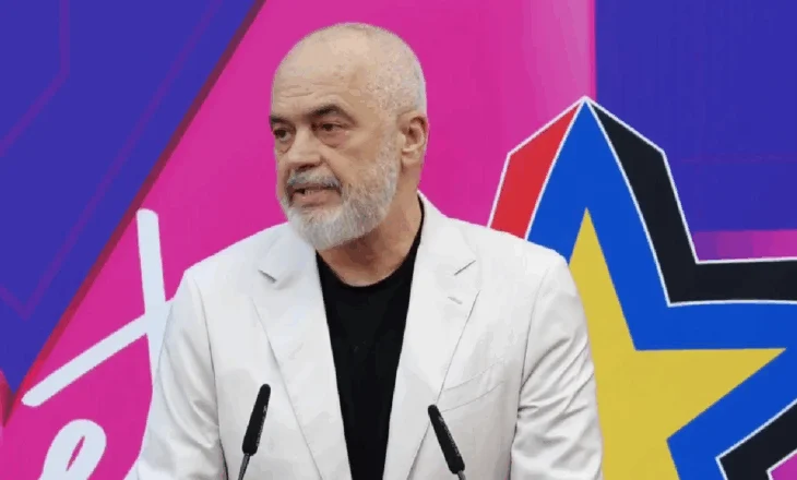 ”Zyshe shyqyr që të kemi”, Rama: Shqetësohuni ditën kur do mungojë Gramozi, atëherë s’do jem as unë