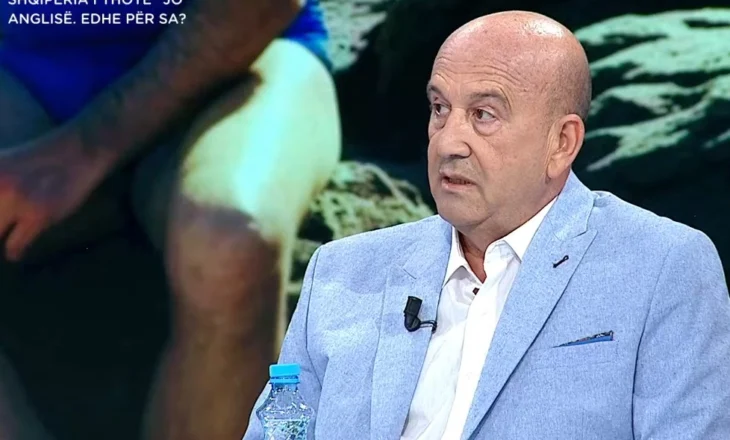 “1 shqiptar në 50 ndodhet në burgjet britanike, nuk qëndron”, gazetari Manaj: 50 mijë shqiptarë ndodhen vetëm në lagjen time në Londër, janë mbi 300 mijë në ishull