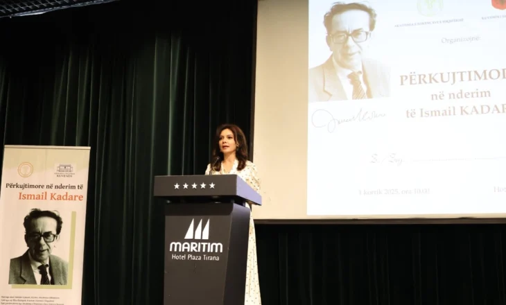 1-vjetori i ndarjes nga jeta të Ismail Kadaresë/ Spiropali: U shndërrua në pasaportën e Shqipërisë, lartësoi mendërisht një popull të tërë