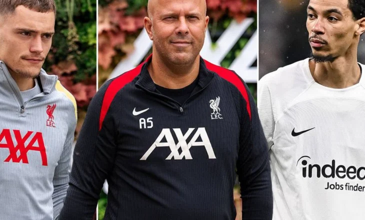10 klubet që kanë shpenzuar më së shumti në këto merkato. Dominon Premier League