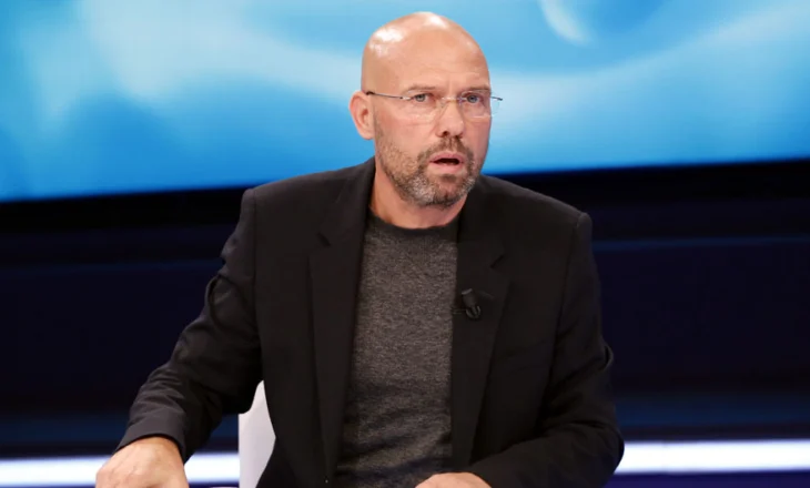 “10 vjet burg po e shkrepe armën në dasmë”, Manjani analizon Kodin e ri Penal