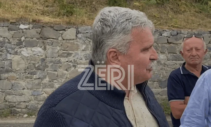 “100€ nga pensioni im çdo muaj”/ Kujtim Gjuzi zotohet në Dukagjin: Edi Rama, mos bëj shaka me komunitetin katolik
