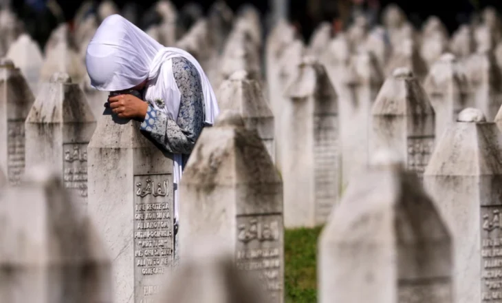 11 Korriku, 30-vjetori i masakrës së Srebrenicës, plagës së hapur në ndërgjegjen e Evropës