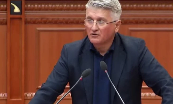 ‘11 maji, farsë elektorale’, Gjekmarkaj: Berisha është goditur politikisht…