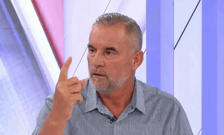 11 Maji, Prençi: Qeveria në borxh me organizatat kri*inale