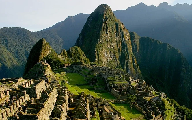 114 Vjet nga rizbulimi i Machu Picchu: Hiram Bingham zbulon qytetin e lashtë të Inkave