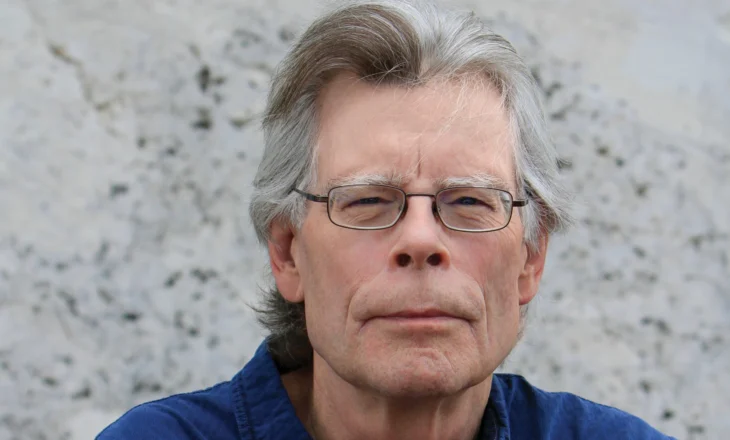 12 këshilla për shkrimtarët e rinj nga Stephen King