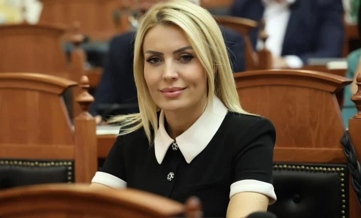 12 vite si deputete, Gjylameti: Sot nuk largohem, por thjesht i hap rrugë një etape të re. Angazhimi qytetar nuk ka fund