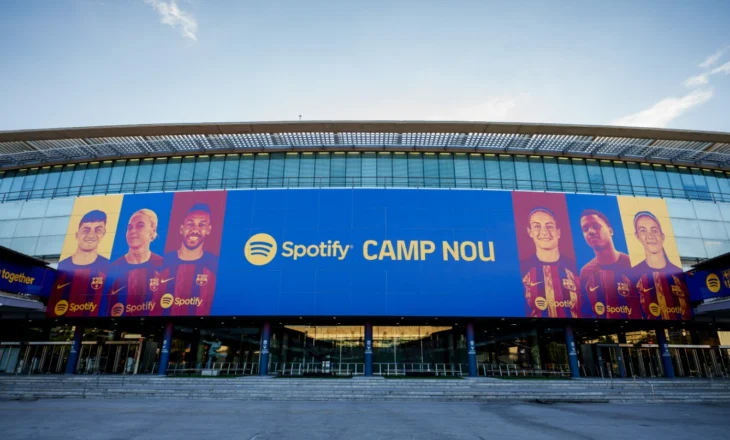 120 mln euro! Barcelona po pret firmën e madhe për të shpëtuar financat