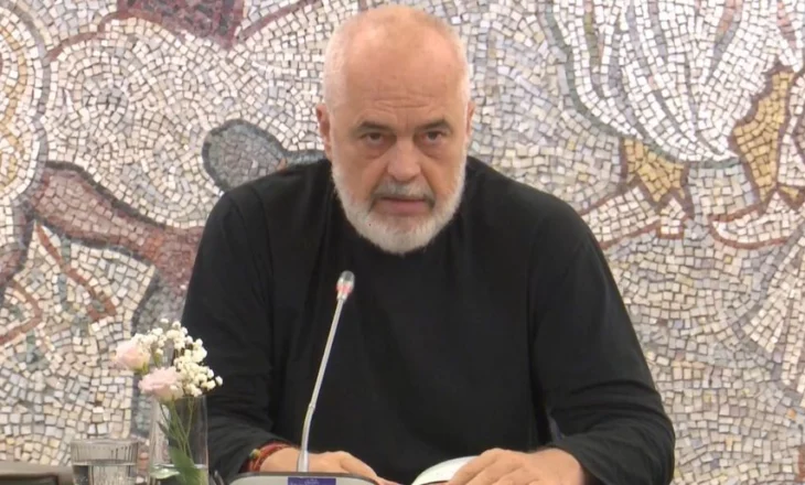 “1463 problematika të identifikuara në Tiranë”, Rama ngre 3 grupe pune për kontrollin e territorit në këtë bashki