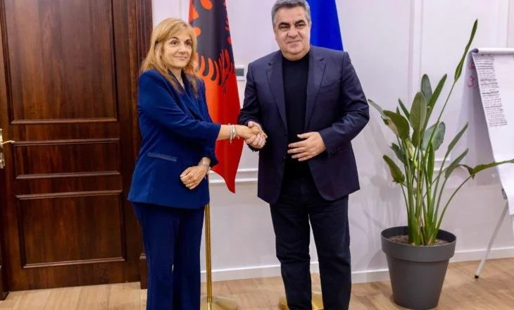 150 aplikime për njohjen e sigurimeve shoqërore me Italinë, Gonxhja: Mundëson përfitimin e pensioneve