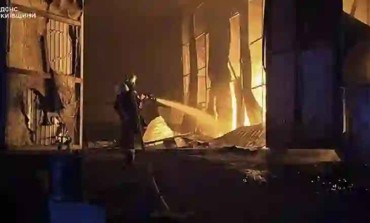 157 dronë dhe raketa ruse drejt Ukrainës, 7 të vrarë
