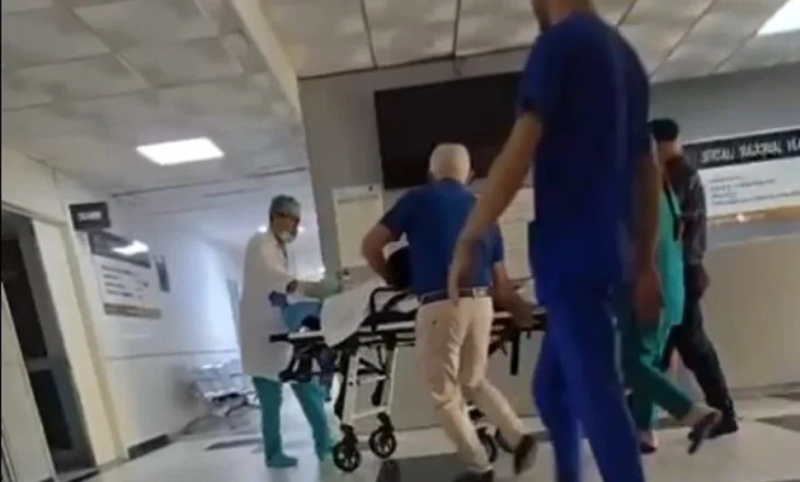 17-vjeçarja në Vlorë tentoi t’i jepte fund jetës, arrestohet babai, procedohet gjyshi