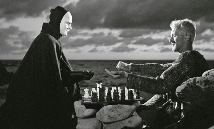 18 Vjet pa Ingmar Bergmanin, regjisorin e “Persona” dhe “The Seventh Seal” që eksploroi mistikën e jetës dhe vdekjes