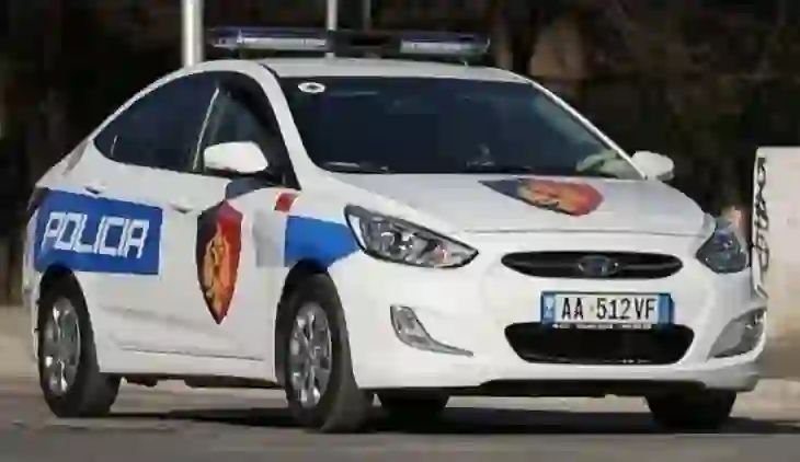 26-vjeçari godet ish-kunatin me mjet prerës, arrestohet nga policia