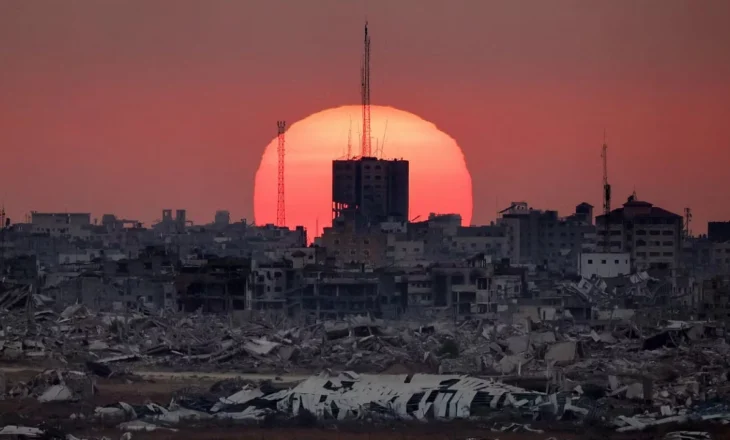 29 viktima nga sulmet e fundit izraelite në Gaza, Hamasi jep dritën “jeshile” për armëpushim