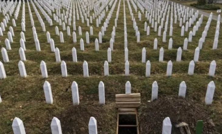 30 vjet më pas/ Paqja e pamundur mes muslimanëve dhe serbëve në Srebrenicë