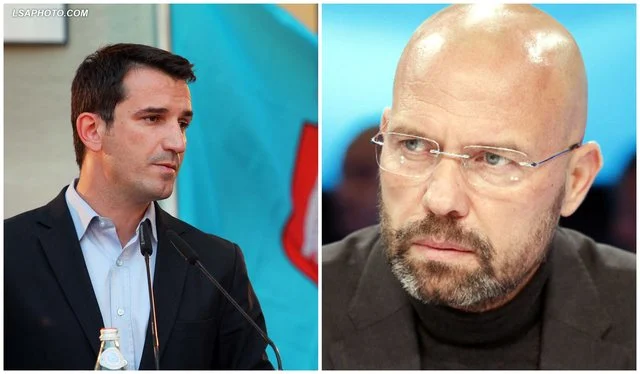 “4 akuza penale”, Manjani bën deklaratën e fortë: Ja sa vite mund të dënohet