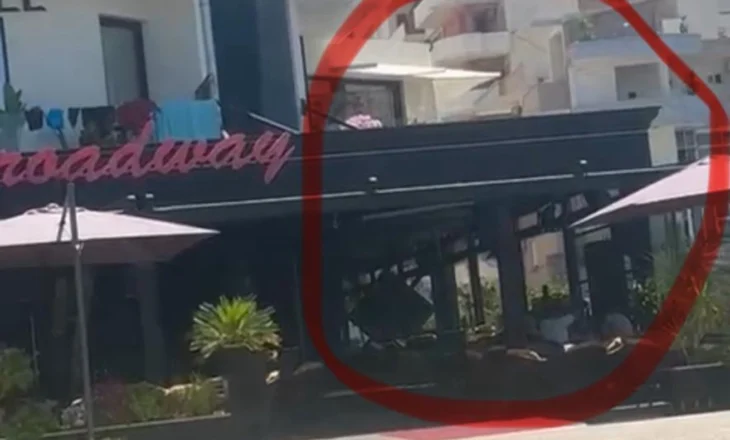 “48 orë kohë të hiqni hekurishtet”, Rama ultimatum bizneseve në Vlorë: Ktheni trotuaret, nga e hëna s’do keni asgjë në dorë