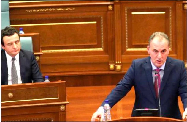 48 përpjekje të dështuara, fundjava pritet të sjellë marrëveshjen Limaj–Kurti për konstituimin e Kuvendit dhe…