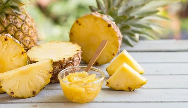 5 arsye pse duhet të konsumoni më shpesh ananas