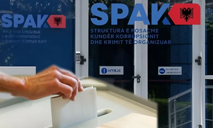 “5 mijë lekë për një votë” – Organizuan skemë korrupsioni zgjedhor më 2021, katër të pandehur shkojnë në gjykatë