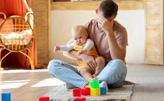 5 shenjat që tregojnë se nuk jeni gati të keni një fëmijë