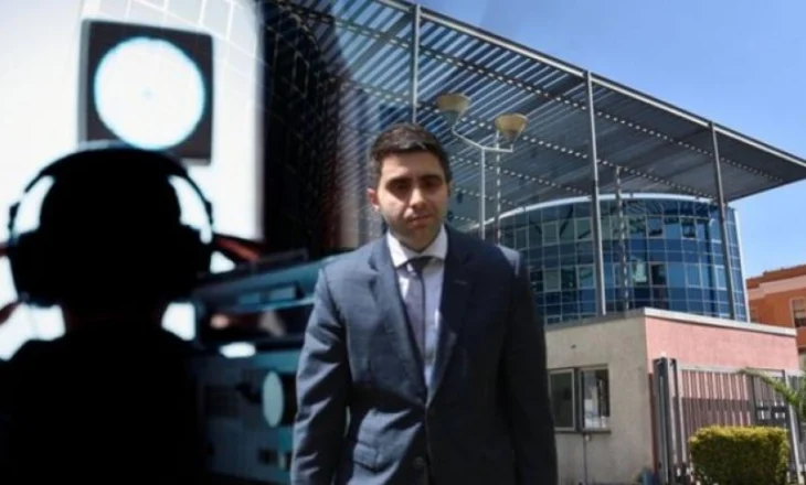 ‘500 mijë euro dëm vetëm me një “goditje’/ Dosja e SPAK-ut: KPP ndërhyri në mënyrë të paligjshme në një tender. Jonaid Myzyri…