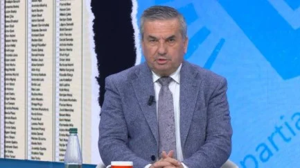 ‘51 dosje për familjen Berisha, 31 për Metën’, Beqiri zbulon shifrën tronditëse: Kanë përvetësuar…