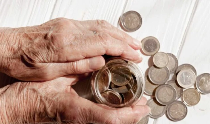 52% e pensionistëve mbetën pa pension të plotë në 2024/ Nuk arritën të plotësonin periudhën minimale të sigurimeve