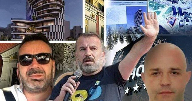 “5D” në lupën e SPAK, thirren “bosët“ e ndërtimit në gjykatë