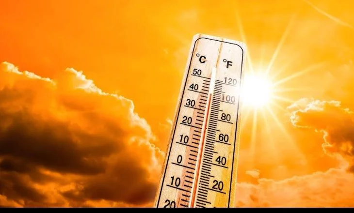 6 këshilla si të mbrohemi gjatë ditëve të nxehta të verës